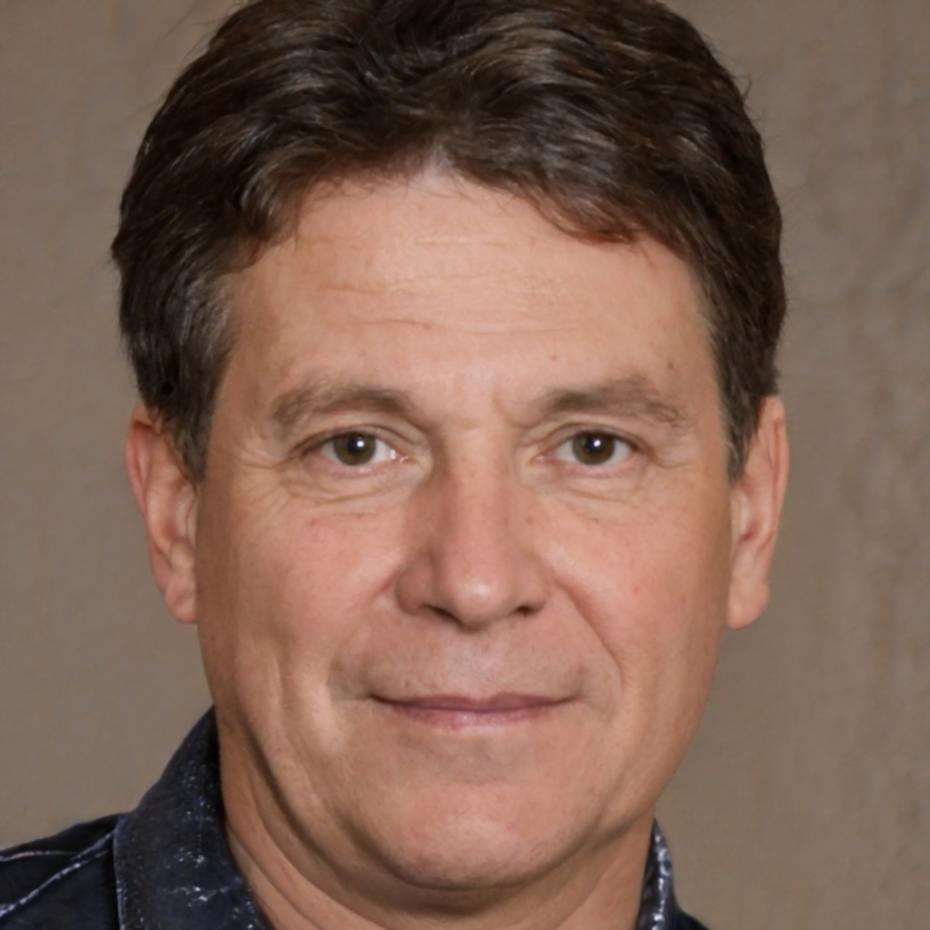 Dr. Lennart Falkenberg, Gründer und Experte für Betrugsprävention