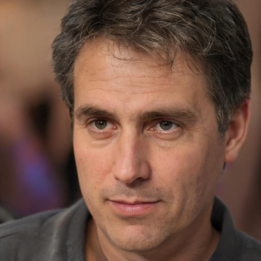 Leopold Fürst – Experte für digitale Betrugsprävention