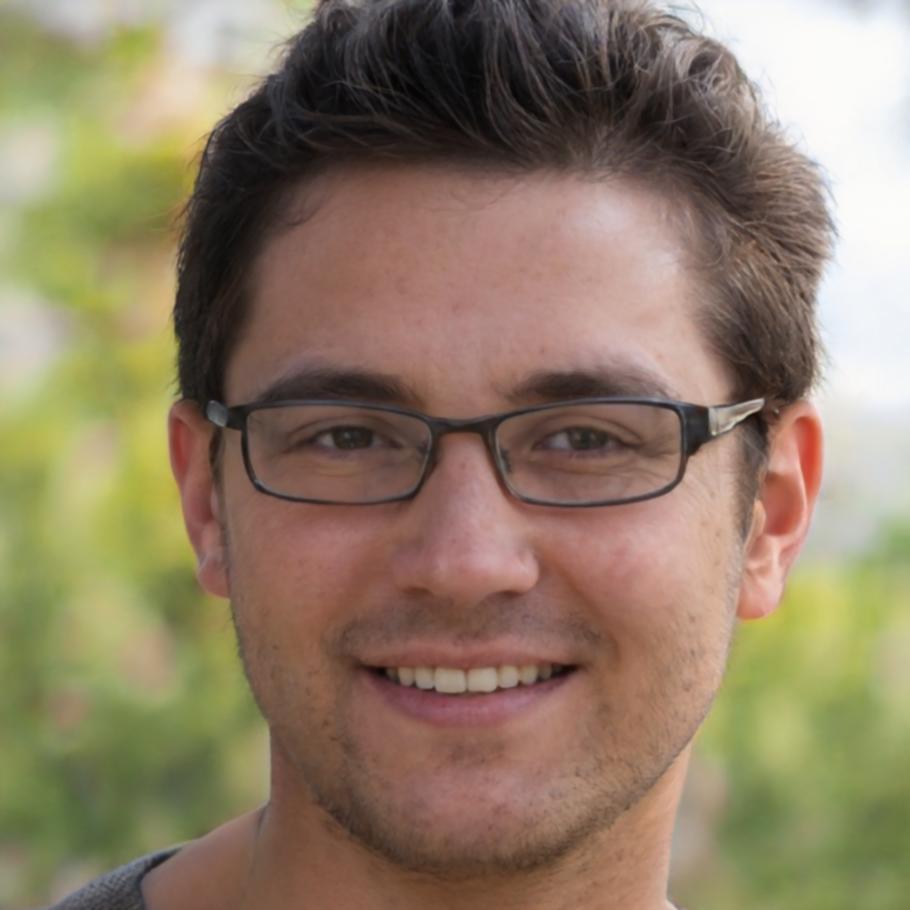 Kasper Lundqvist - Experte für Finanzbetrug