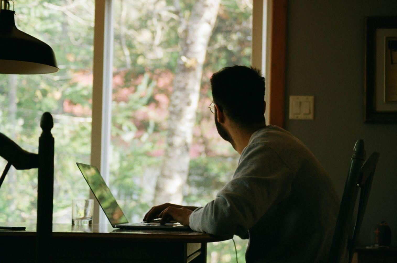 Detailanalyse verdächtiger Finanztransaktionen