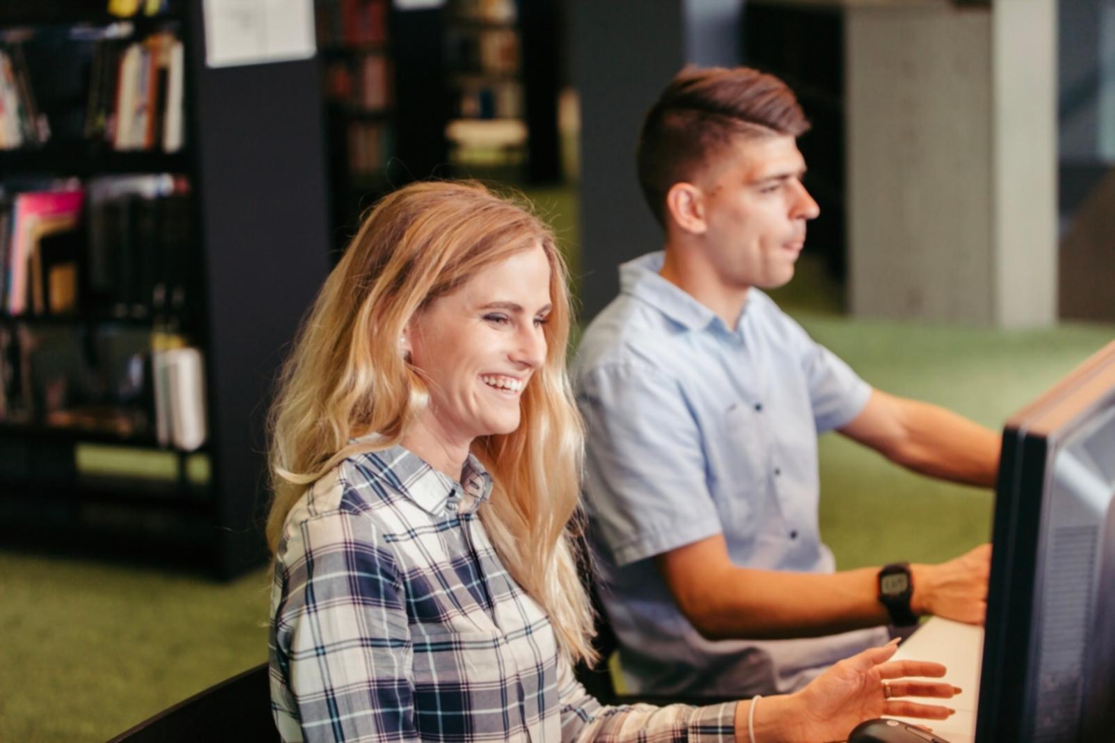 Praktische Schulung zu Betrugserkennung im Workshop-Format