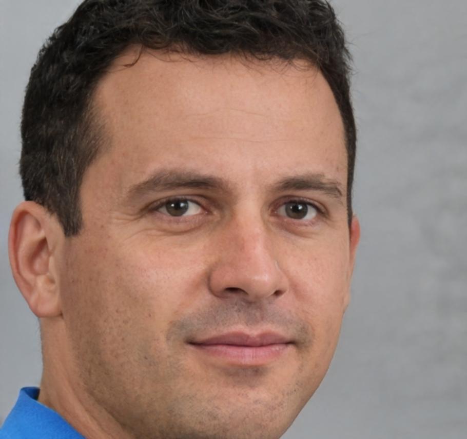 Porträtfoto von Henrik Valtonen