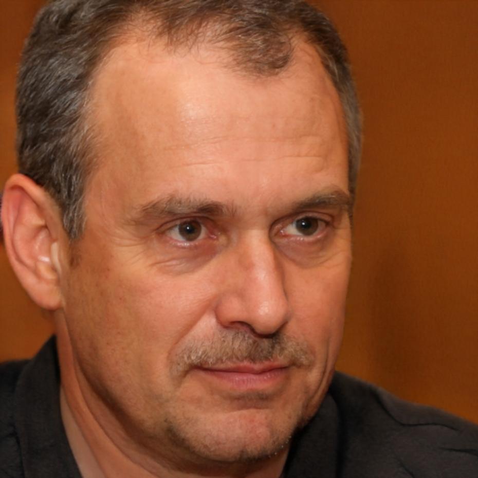 Branimir Kovač - Spezialist für Betrugsprävention